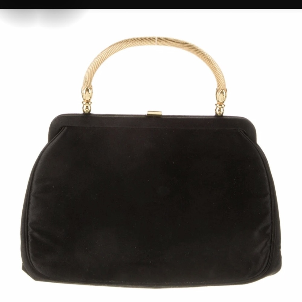 Bienen-Davis Black clutch